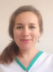 Maria Dumitrescu Centrul Medical Emerald