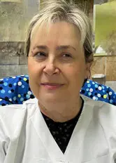 Dr. Ligia Dolis Centrul Medical Sana