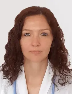 Dr. Adriana Haisan  Kinomed