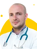 Dr. Radu Gavril Clinica Equilibrium