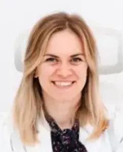 Dr. Andreea Tudosia Clinica Medicus