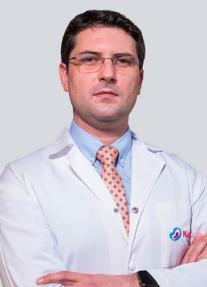 Dr. Bogdan Chirculescu
