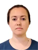 Dr. Adriana Maria Stefan