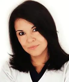 Dr. Roxana Florescu Memormed Unirii (George Georgescu)