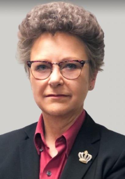 Dr. Sidenco Elena Luminita