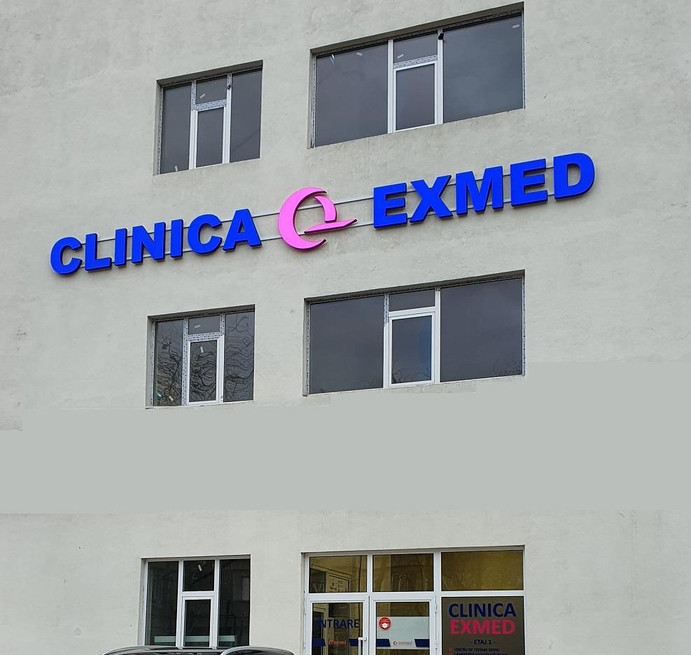 Clinica Clinica Exmed Malcoci