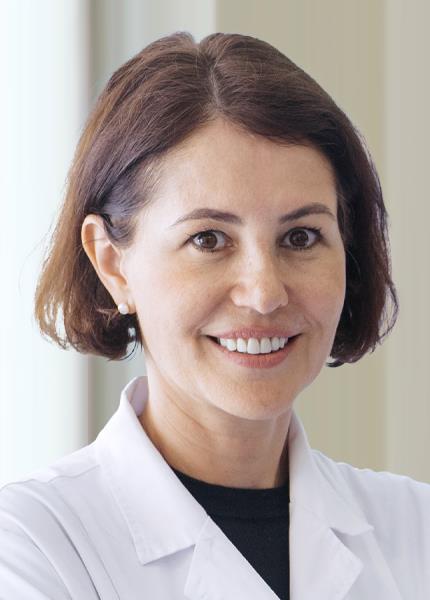 Dr. Ioana Mindruta