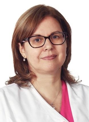 Dr. Manuela Mihail Donna
