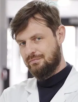 Dr. Razvan Chirica  Heka Hospital