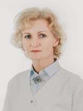 Dr. Mirela Gherghe