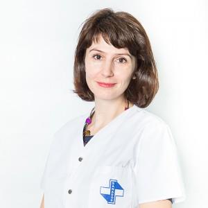 Dr. Diana Ionela Pascal
