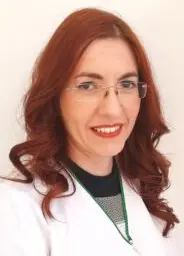 Dr. Irina Catalina Pele Grupul Medical NORD