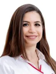Dr. Iulia Tita Medikali