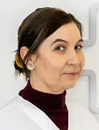 Dr. Valentina Tcacenco Centrul Medical Atena