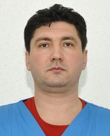 Dr. Ovidiu Musat Grupul Medical NORD