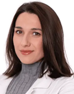 Dr. Andreea Mihaela Borz Hera Clinic