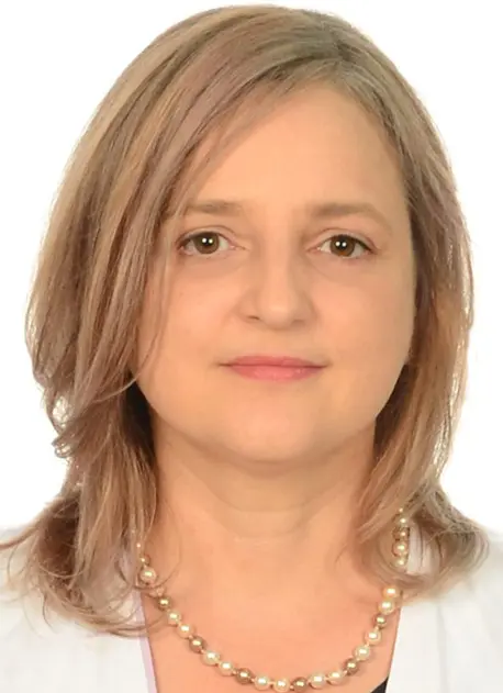 Dr. Ana Tatiana Serban Memormed Victoriei (Cuza)