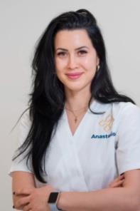 Dr. Anca-Elena Rotaru