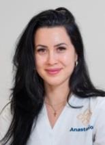 Dr. Anca Elena Rotaru