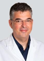 Dr. Stefanel Vlad