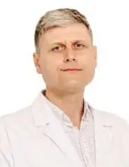 Dr. Alin Stoian Medikali