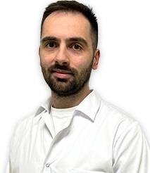 Dr. Tuchel Ionut Centrokinetic