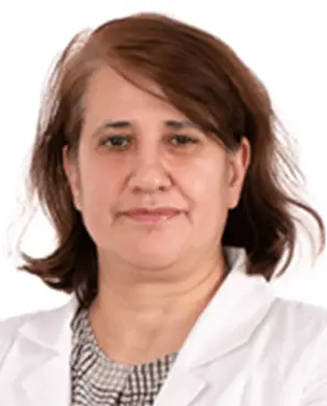 Dr. Georgiana Diaconu Hera Clinic