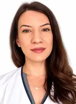 Dr. Andra Georgiana Neacsu Memormed Unirii (George Georgescu)