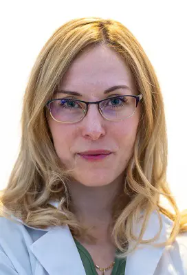 Dr. Maria Cristina Cimpeanu RMN Diagnostica