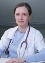 Dr. Roxana Rimbas CardioClinic