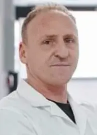 Dr. Mihai Gherghinoiu Heka Hospital