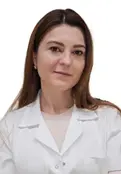 Dr. Georgiana Sirbu  Centrokinetic