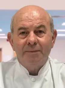 Dr. Vasile Vanea Spitalul Monza ARES Cluj