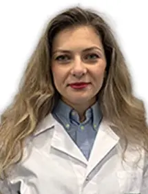 Dr. Iulia Jurca Centrokinetic