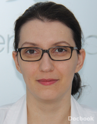 Dr. Vlad Ana Maria Hebra Dermatologie