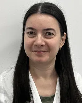 Dr. Irina Donescu InClinic