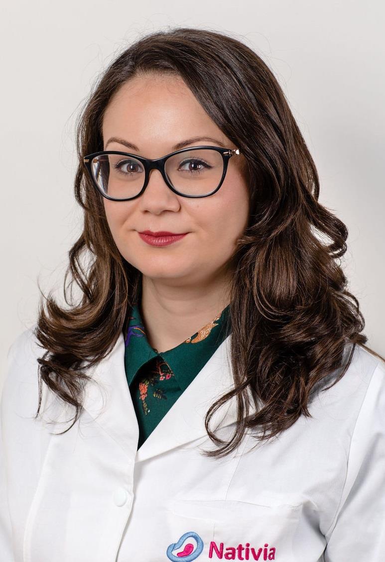 Dr. Ruxandra Cigaran
