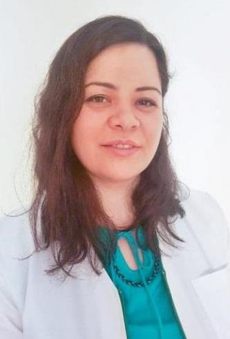 Dr. Raluca Melania Ilca