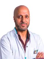 Dr. Hussein Abumahfouz