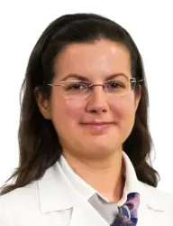 Dr. Cristiana Grigore Donna