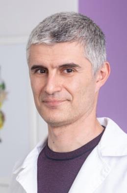 Dr. Dan Alexandru Niculescu