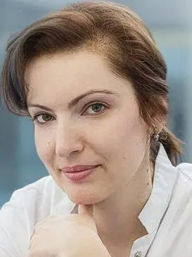 Dr. Gabriela Albu