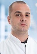 Dr. Iulian Creanga Enayati Medical City
