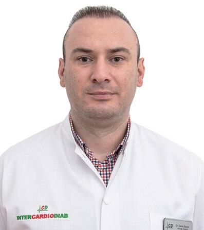 Dr. Denis Baican Clinica ICD