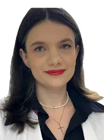 Dr. Iulia Buzduga Enayati Medical City
