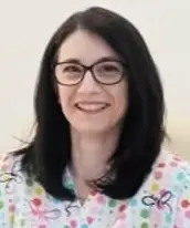 Dr. Elena Bodescu Clinica Fiziozone Lapusneanu