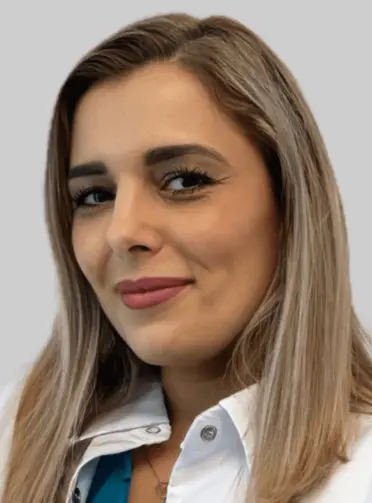 Dr. Daniela Cristina Grigore RomGerMed