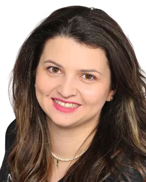 Dr. Cristina Rizea Clinica Dentara Briodent Pitesti