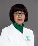 Dr. Viorica Radoi
