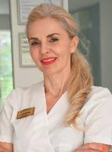 Dr. Roxana Panaite Dentio Clinic